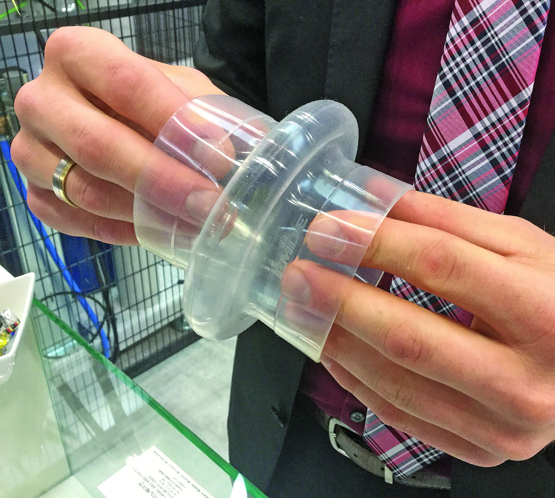 LSR Conference rescheduled for fall 2021 Plastics News